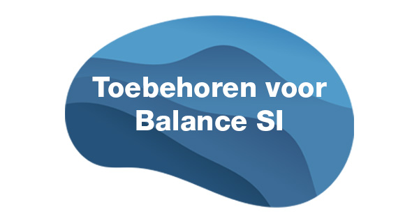 Toebehoren voor Balance SI